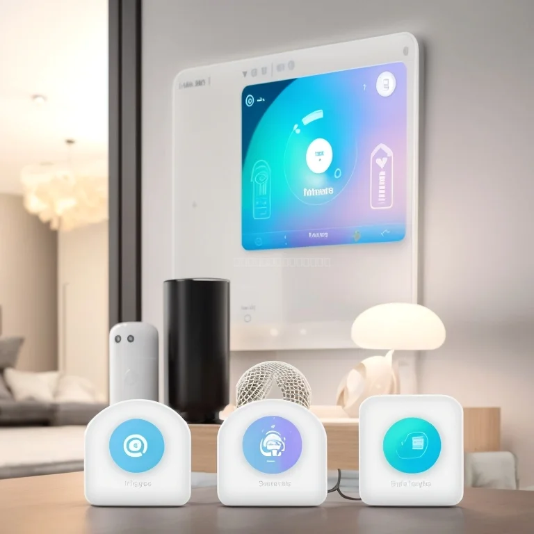 多機能デバイス